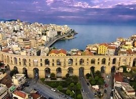 Grill Houses – Souvlaki Kavala