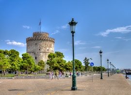 Thessaloniki | tavernes.gr | Restaurants