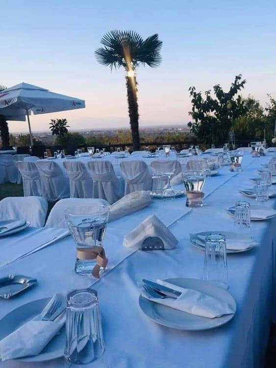 ΕΣΤΙΑΤΟΡΙΟ ΒΕΡΟΙΑ | ΑΡΩΜΑ ΠΟΛΗΣ