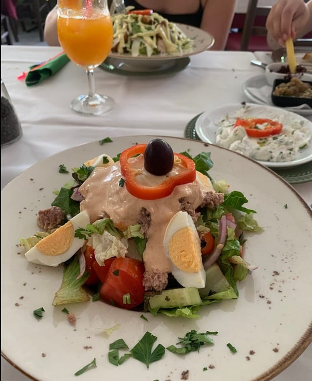 TAVERN RETHYMNO | TAVERNA YIANNIS