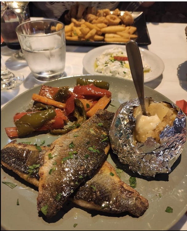TAVERN RETHYMNO | TAVERNA YIANNIS