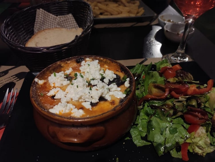 TAVERN RETHYMNO | TAVERNA YIANNIS