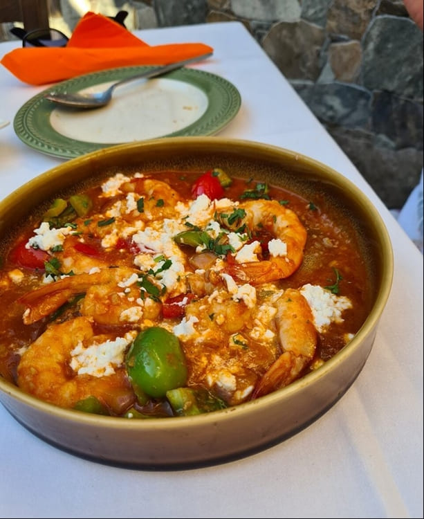 TAVERN RETHYMNO | TAVERNA YIANNIS