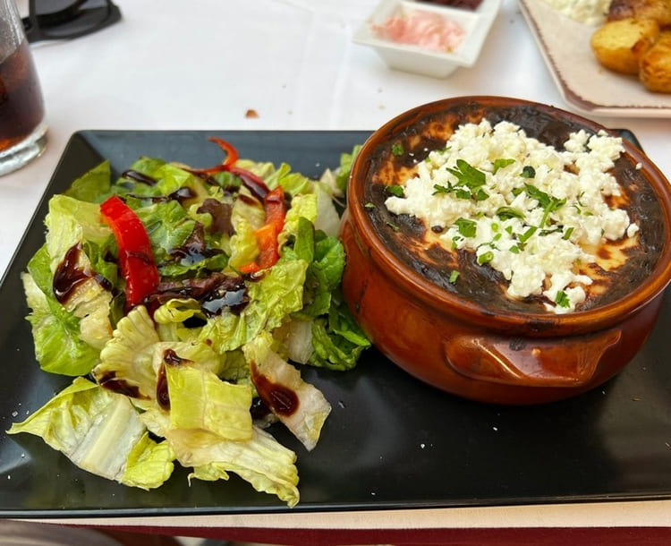 TAVERN RETHYMNO | TAVERNA YIANNIS