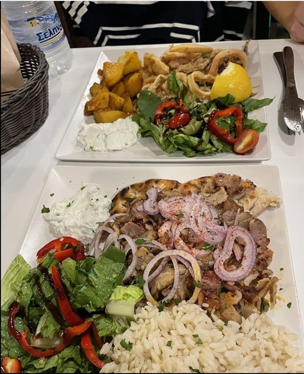 TAVERN RETHYMNO | TAVERNA YIANNIS