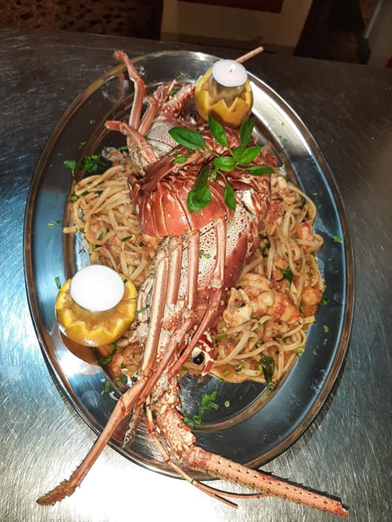 TAVERN RETHYMNO | TAVERNA YIANNIS