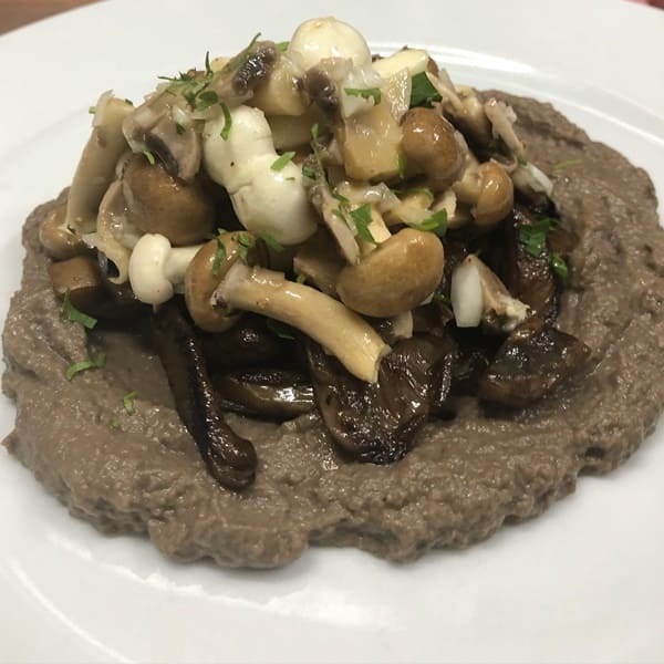RESTAURANT MYKONOS | LE MAISON DE KATRIN