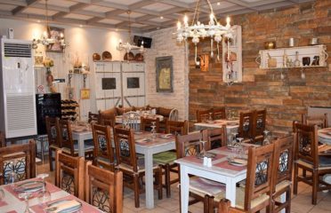 ΤΑΒΕΡΝΑ ΠΟΛΥΚΑΣΤΡΟ ΚΙΛΚΙΣ | ΠΕΙΝΑΚΟΘΗΚΗ