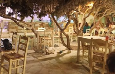 ΤΑΒΕΡΝΑ ΠΥΡΓΑΚΙ ΝΑΞΟΣ | ΤΟ ΤΡΑΠΕΖΑΚΙ