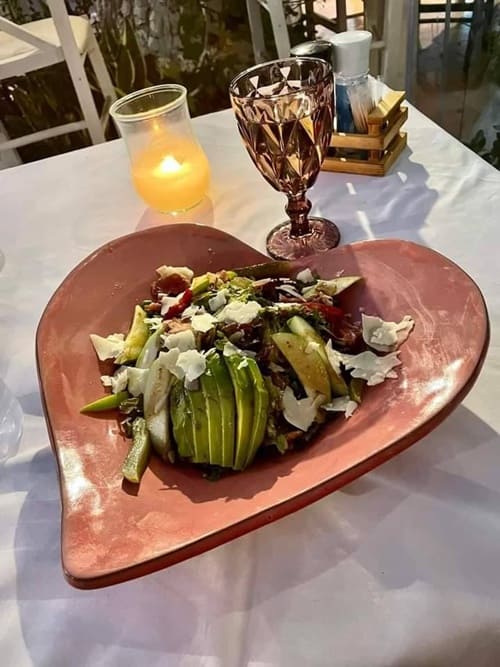 RESTAURANT AVROFILITON | PLATANIAS CHANIA