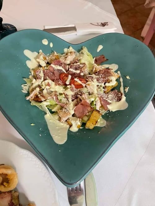 RESTAURANT AVROFILITON | PLATANIAS CHANIA
