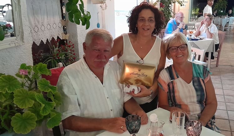 RESTAURANT AVROFILITON | PLATANIAS CHANIA