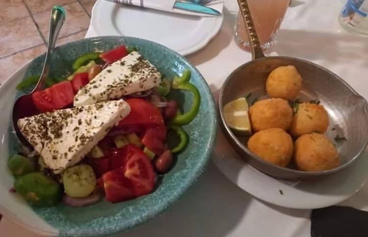RESTAURANT AVROFILITON | PLATANIAS CHANIA