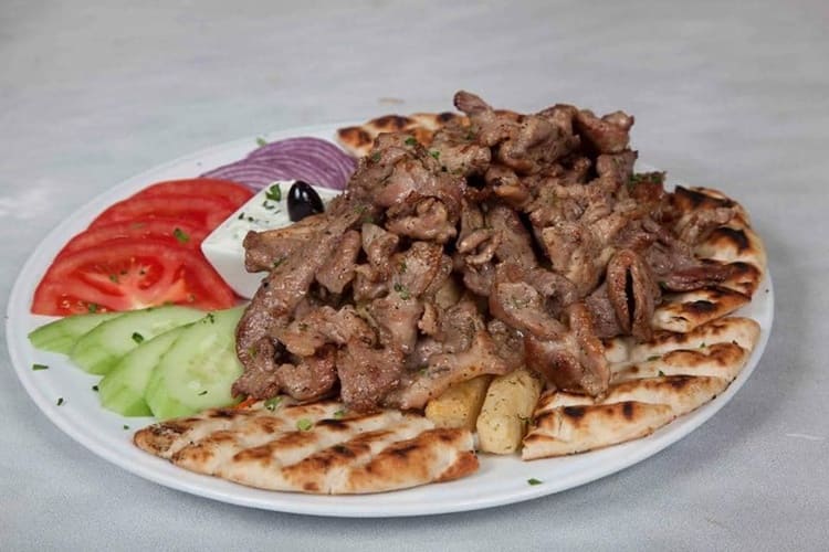 RESTAURANT AVROFILITON | PLATANIAS CHANIA